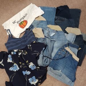 Maternity bundle